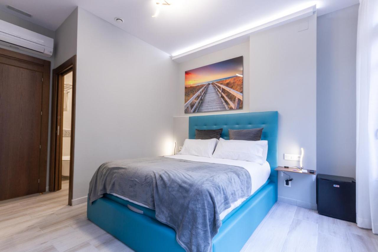 A Casa Martinez B&B Valence Extérieur photo