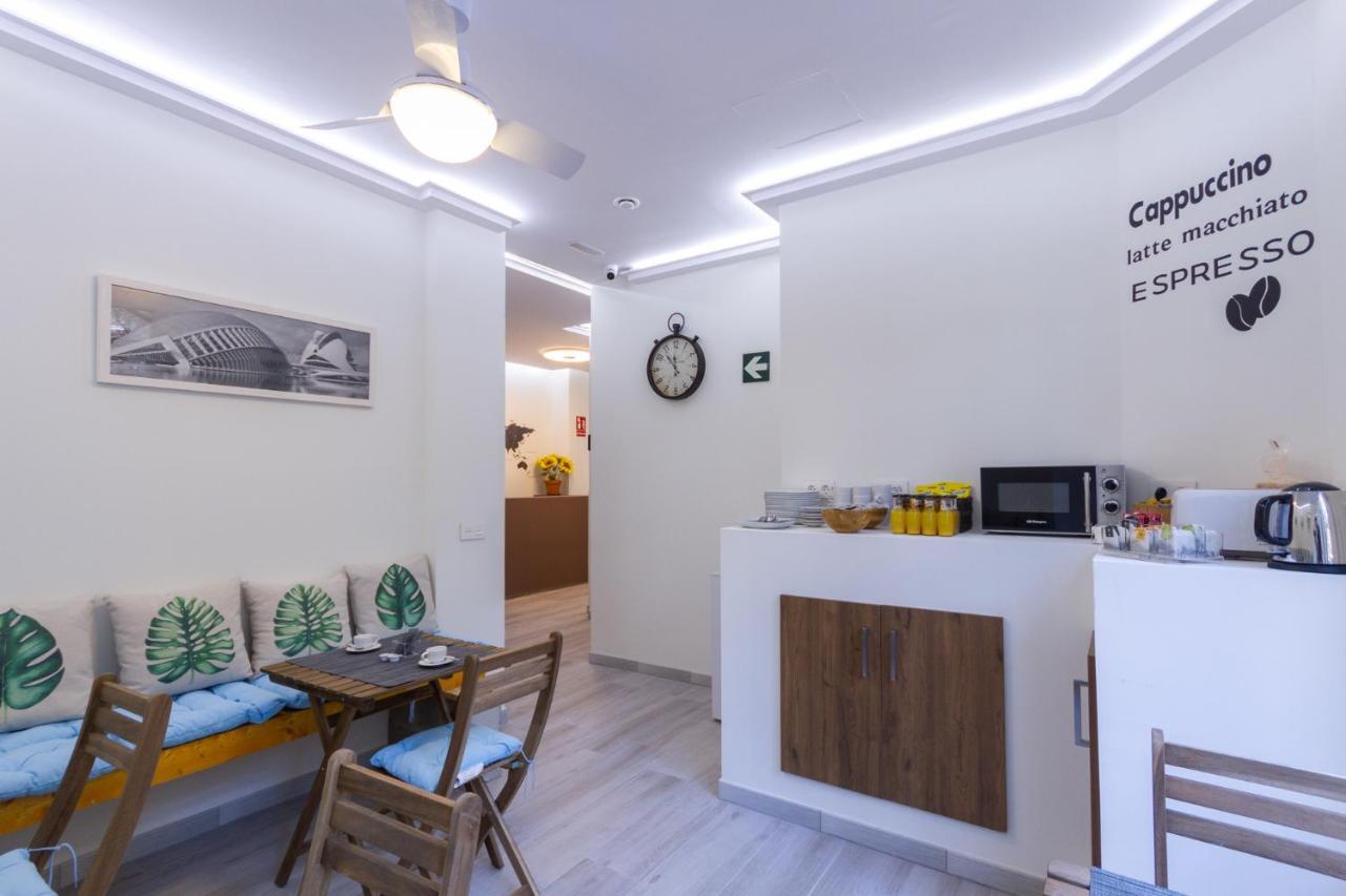 A Casa Martinez B&B Valence Extérieur photo