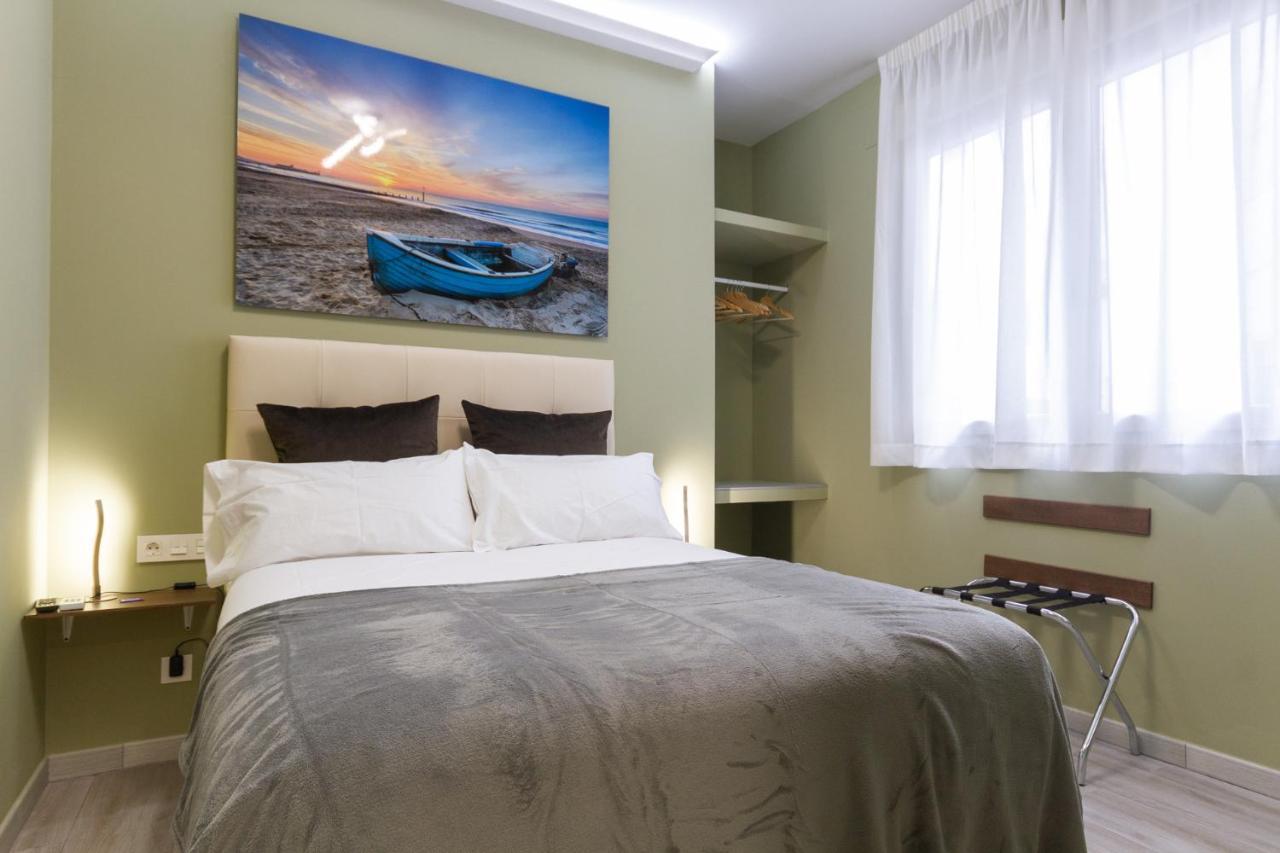 A Casa Martinez B&B Valence Extérieur photo